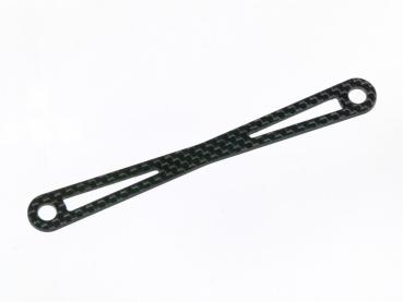 KAROSSERIEHALTER STREBE HINTEN